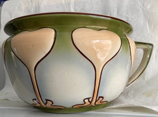 Jugendstil Übertopf