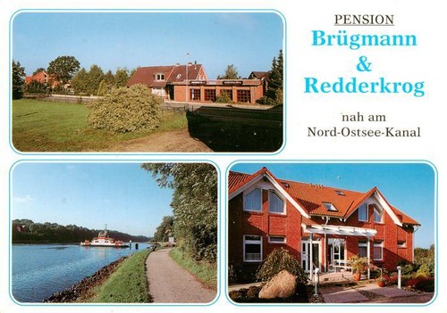 Schinkel gettorf pension - schinkel,
