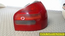 Heckleuchte Rechts (beschädigt) Audi 8L A3 1.9 TDI 8L0945096 Sofortversand