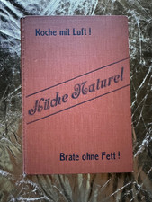 Antikes Kochbuch Frankfurt