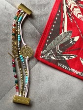 Hipanema Frauen Armband Love gebraucht 