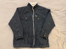 Jeansjacke Wrangler Fell XL