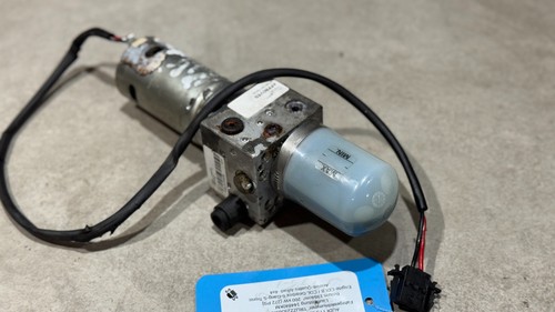 Da11 109231 hydraulikpumpe - da11-109231,