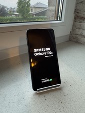 Samsung Galaxy s10e / 128GB / Schwarz