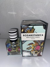 Rosabotanica Balenciaga 50 ml