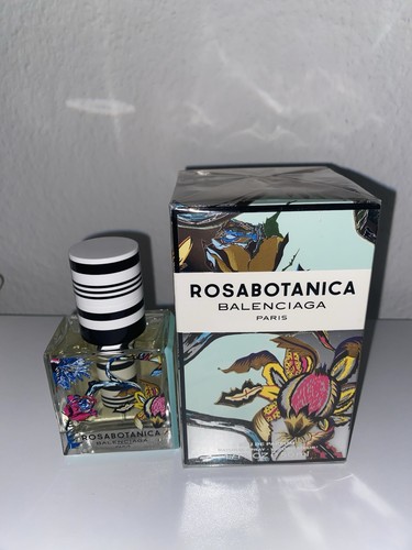 Rosabotanica balenciaga ml - rosabotanica, 50