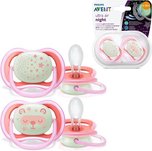 Philips avent ultra air nacht - philips,
