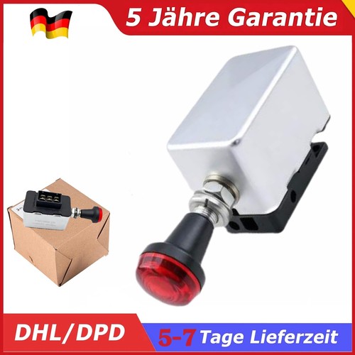 12v warnblinkschalter - 12v,