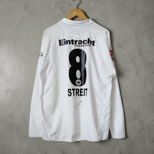 Eintracht Frankfurt Albert