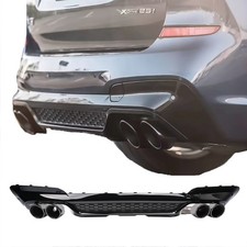 Passt für BMW X3 G01 Sport