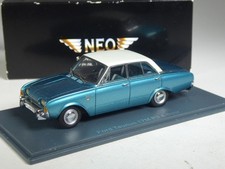 (KI-10-41) Neo Scale Models