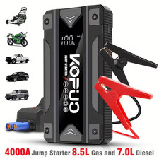 Auto starthilfe power - auto,