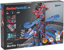 564070 Kugelbahn Marble