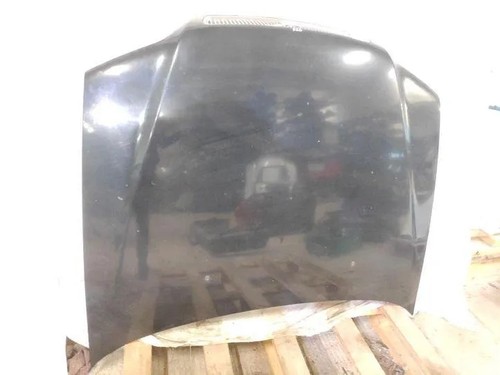 Volvo s40 motorhaube - s40,