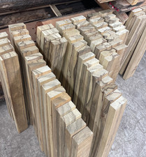 Black Limba Schnittholz |