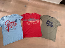 Pepe Jeans 3 T-Shirts Jungen
