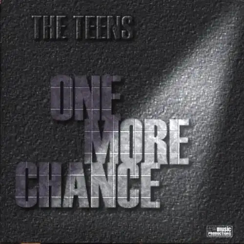 The teens one - teens, more