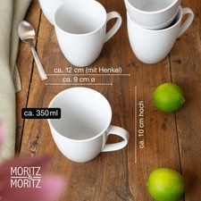 Moritz basic - &,