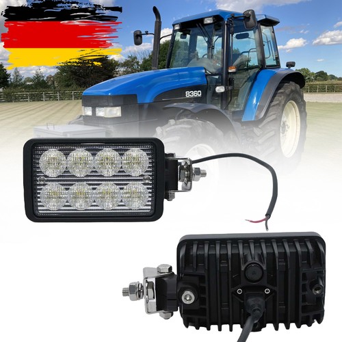 Led traktorkabine licht - led,