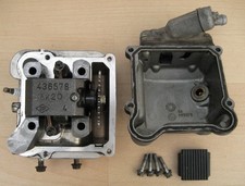 PIAGGIO SFERA RST 125 M01