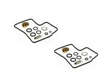 Vergaser Reparatur Satz 2 Stück CAB-H3 für Honda XLV 750 XLV750 Bj. 1983-1985