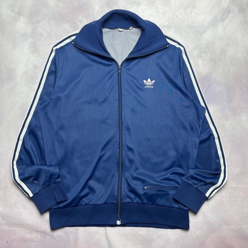 Vintage 70er 80er adidas - 70er,