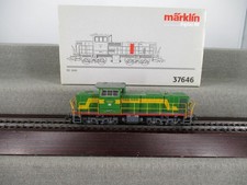 Märklin H0 37646 Diesellok