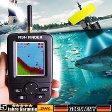 100M Pro Funk Fischfinder