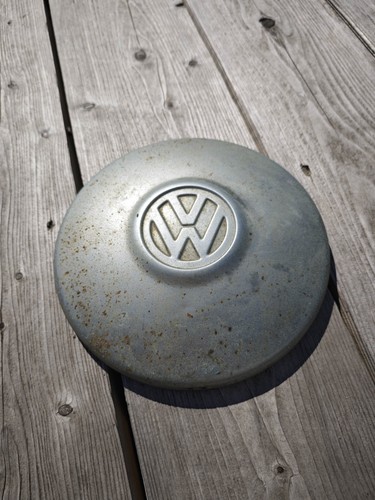 Radkappe oldtimer original - vw,