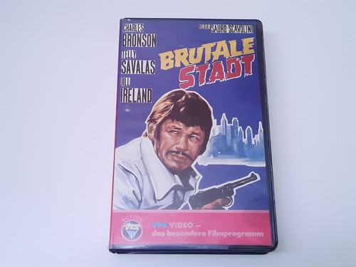 Brutale stadt 1970 uncut - stadt,