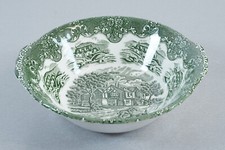 Grindley English Country Inns Schüssel Schale Staffordshire Vintage