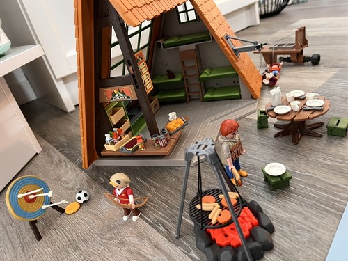 Playmobil 6887 großes - playmobil,
