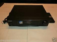 SONY SLV-E30VP VHS