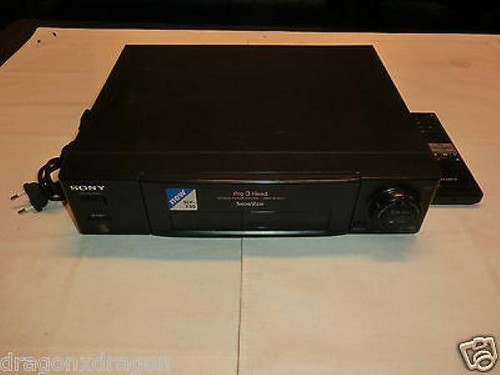 Sony slv e30vp - sony, slv-e30vp