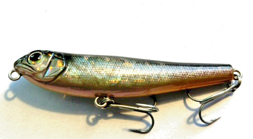 Megabass dog coayu - megabass, dog-x