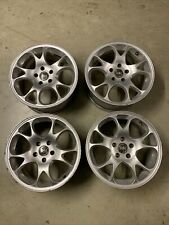 RH AE 807 Alufelgen 8Jx17 ET55