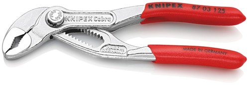 Knipex 125 cobra - knipex, 03