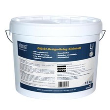 eterna Objekt Designbelag Klebstoff, Kleber, PVC, Vinyl 14,0 kg (5,00 €/kg)