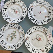  Vintage BURG LINDAU feines