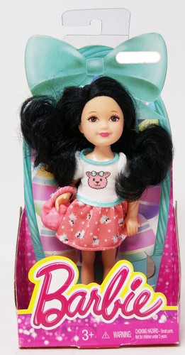 Barbie ostern chelsea - barbie,