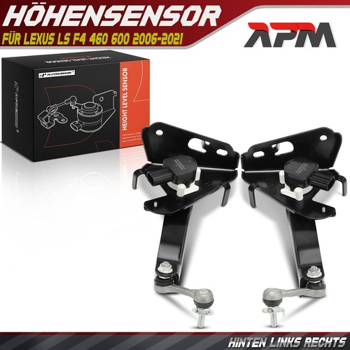 Höhensensor niveausensor - 2x,