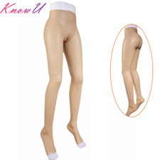 Silikonhose Ganzkörper