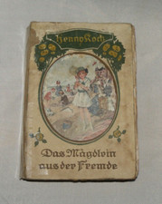 F3 Henny Koch, Das Mägdlein