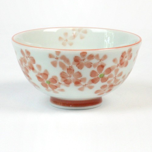 Reisschale nadeshiko orange - nadeshiko, orange,11