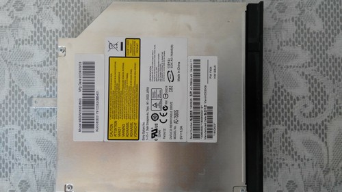 Acer aspire 8530g laufwerk - acer,