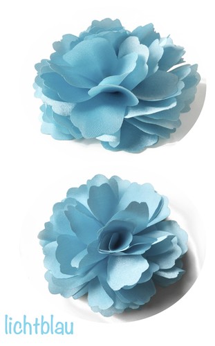Kamelie blume haarspange - kamelie,