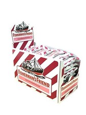 Fisherman`s Friend  Cherry