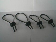 4x Schlauch / Schlinge