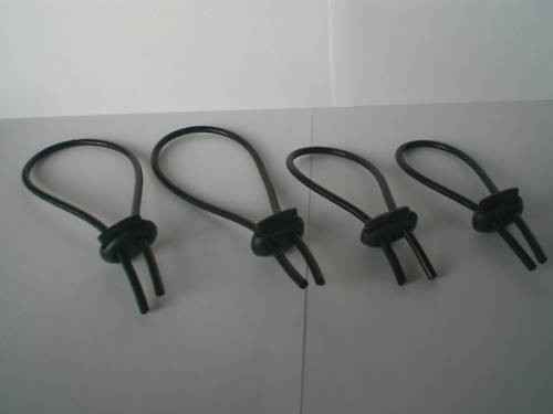 Schlauch schlinge - 4x,