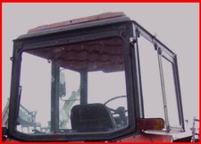 MTS Belarus Große Kabine